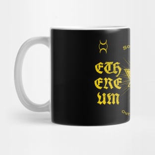 Ethereum Alchemy Mug